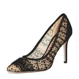 Sam Edelman Heels Size 8 Only Worn Once